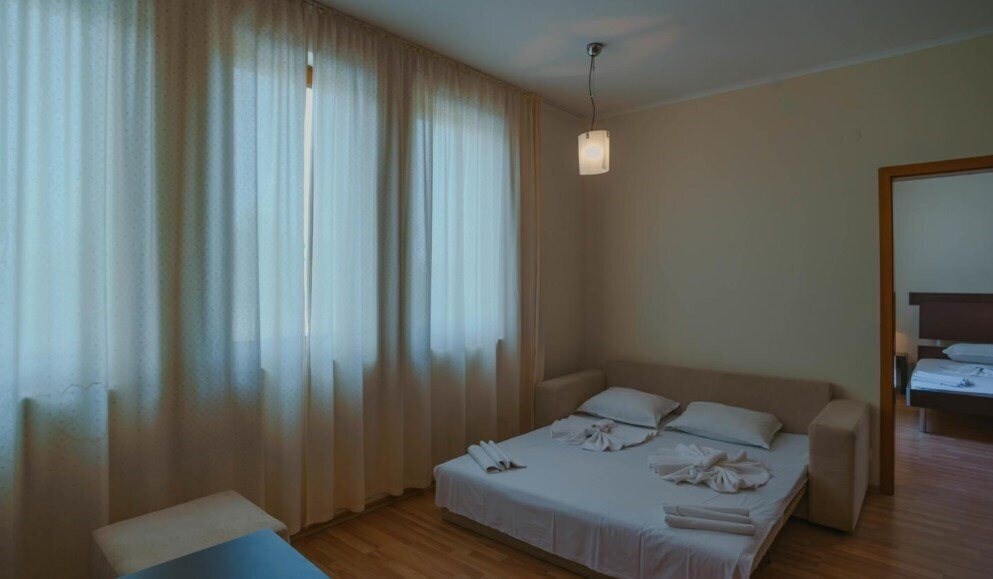 Панорама Sunrise 3*