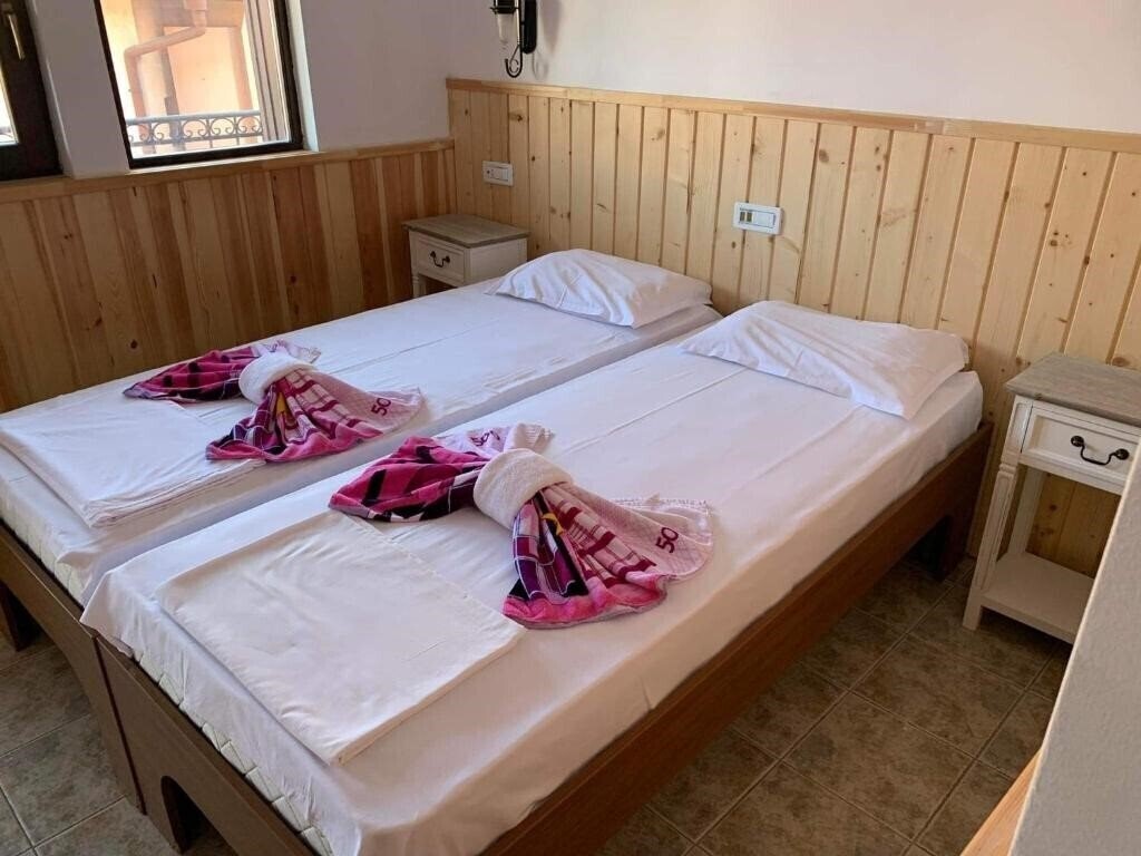 Апартаменты Rony 2*