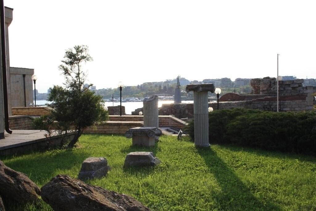 Панорама Rony 2*