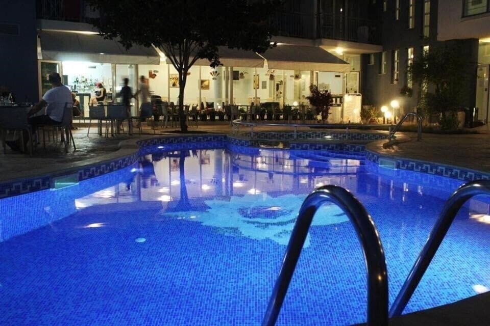 Фото Desislava & Raikov 3*