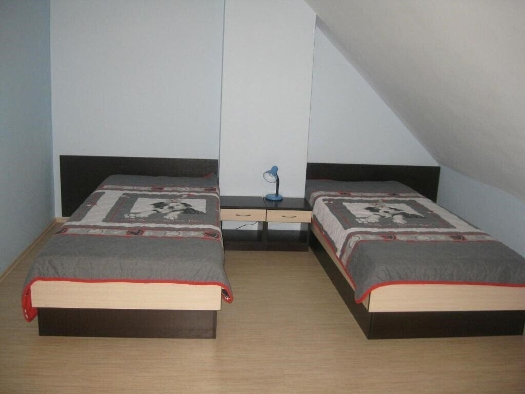 Фото Topalovi Guest House - Cherno More 3*