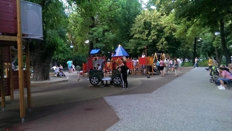 Фотографія Topalovi Guest House - Cherno More 3*