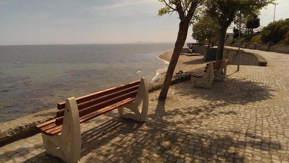 Зображення Topalovi Guest House - Cherno More 3*