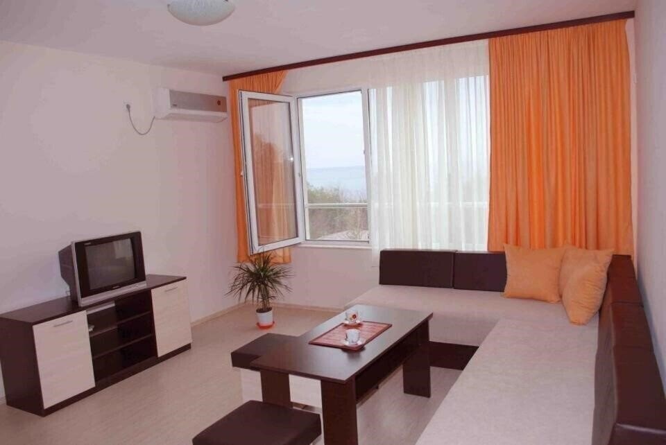 Вид Topalovi Guest House - Cherno More 3*