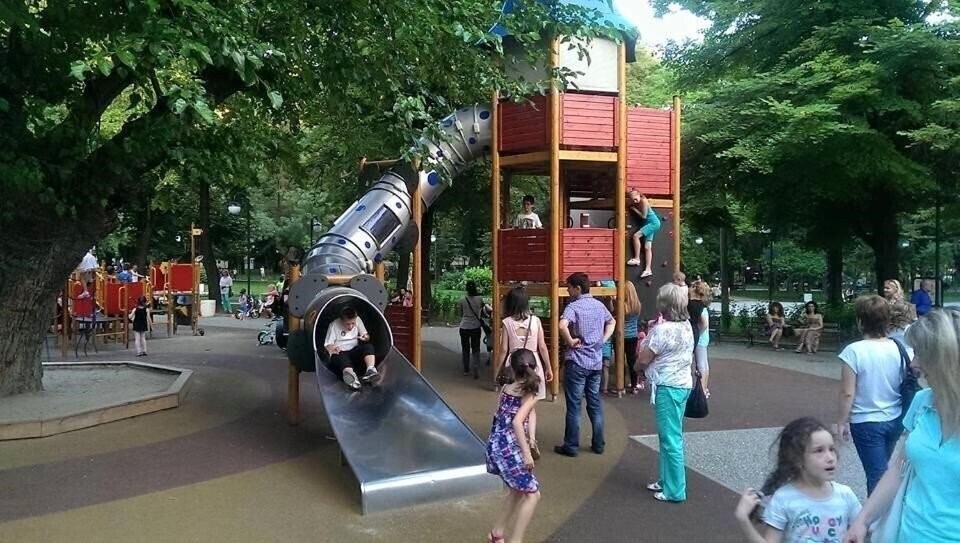 Територія Topalovi Guest House - Cherno More 3*