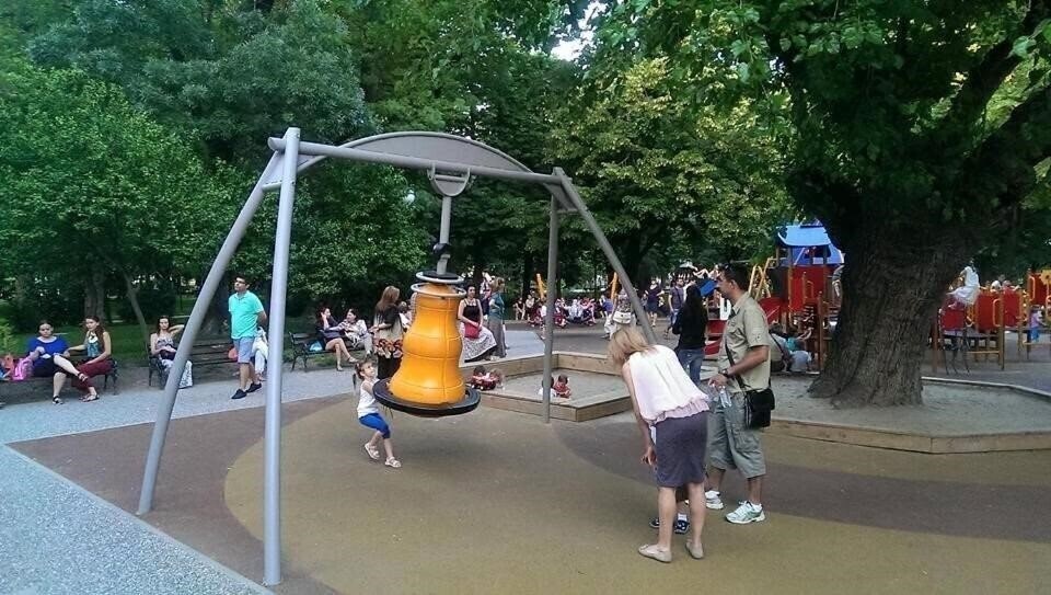 Апартаменти Topalovi Guest House - Cherno More 3*