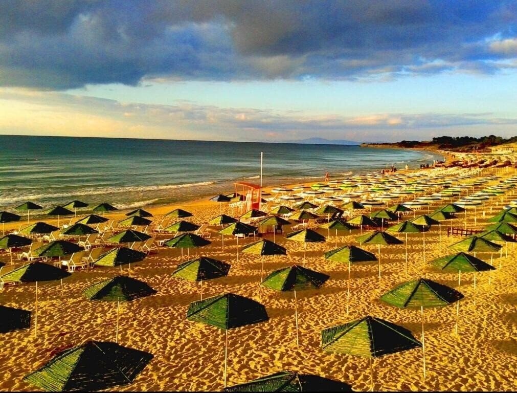 Панорама Topalovi Guest House - Cherno More 3*