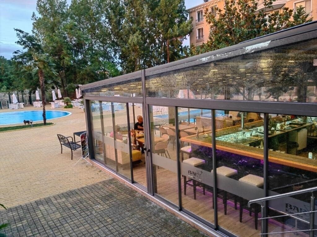 Панорама Kamenec Nessebar 2*