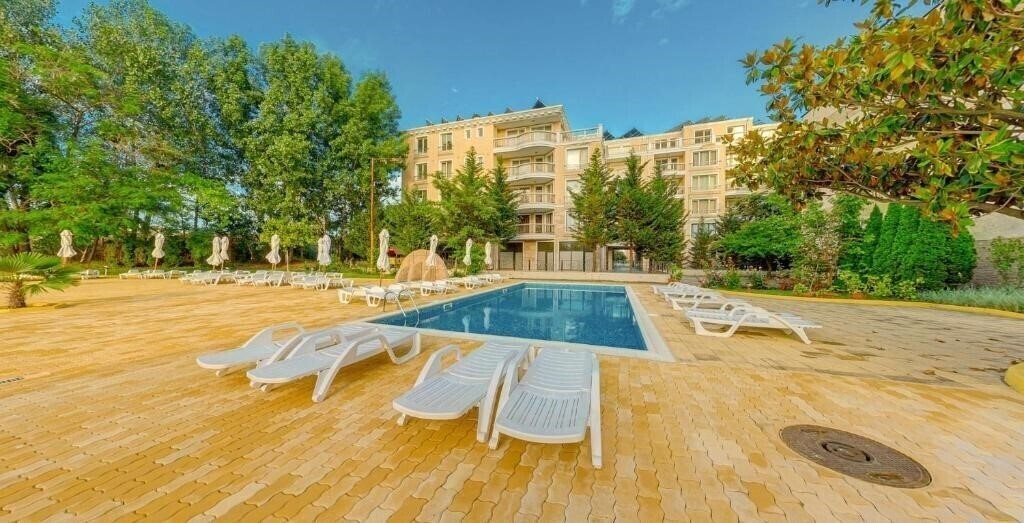 Изображение Kamenec Nessebar 2*