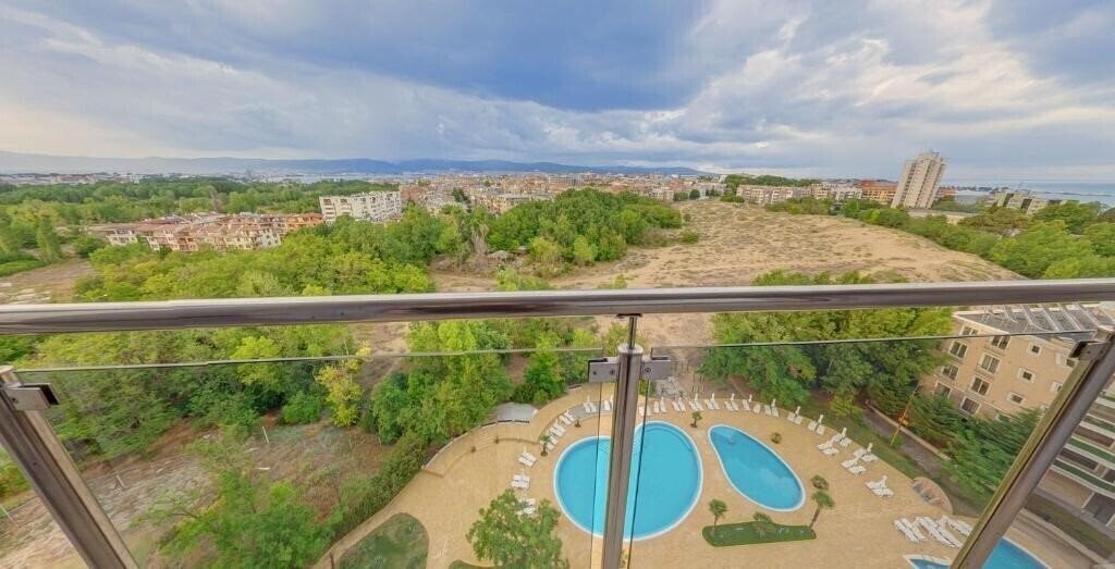 Вид Kamenec Nessebar 2*