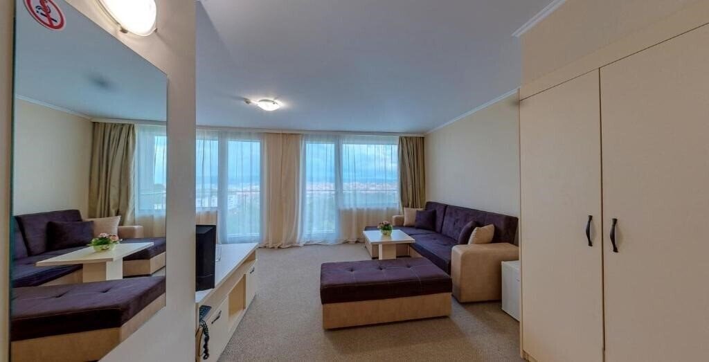Территория Kamenec Nessebar 2*