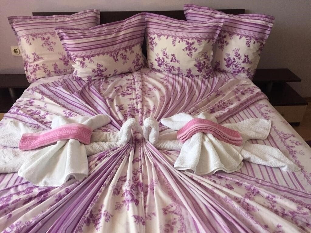 Территория Villa Violeta 7 3*