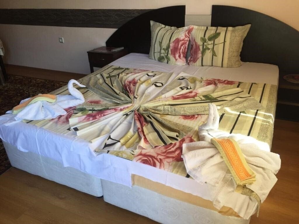 Апартаменты Villa Violeta 7 3*