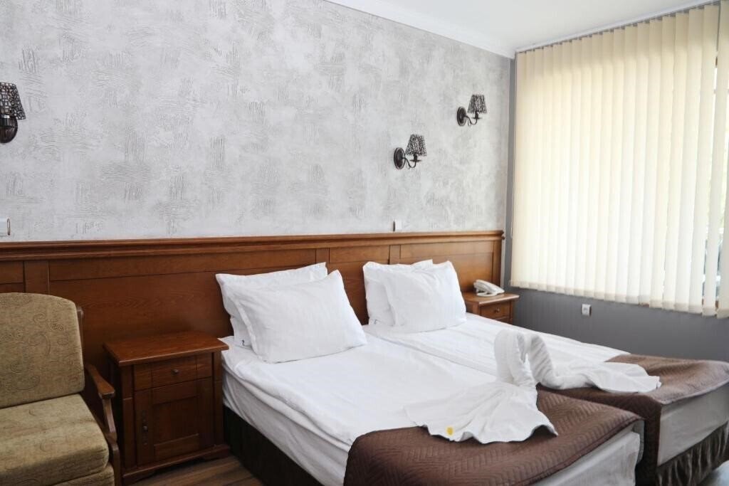 Панорама Petrov 3*