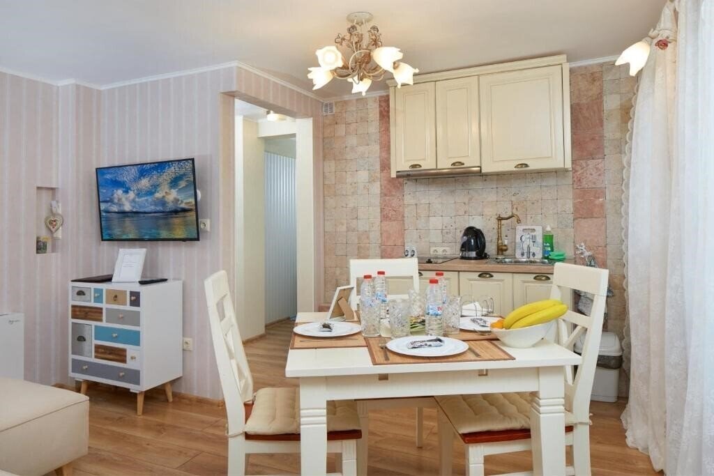 Изображение Villa Elea Apart 2*