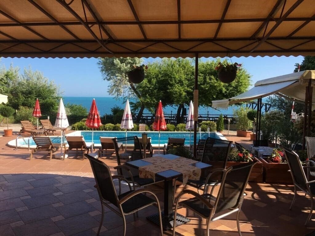 Территория Capri 3*