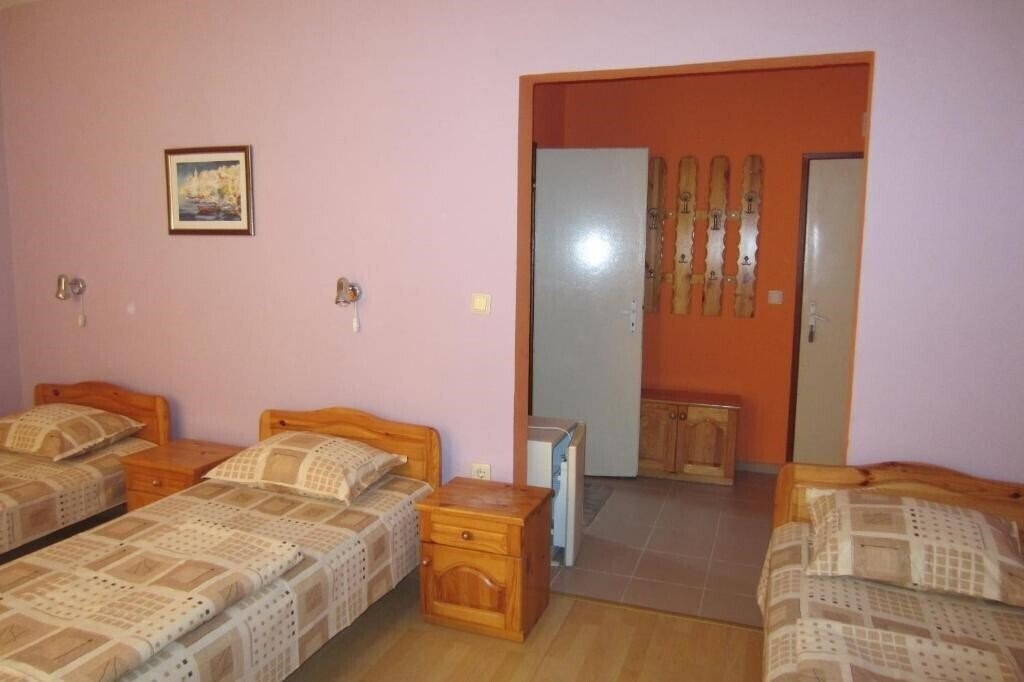 Территория Gerdjika 2*