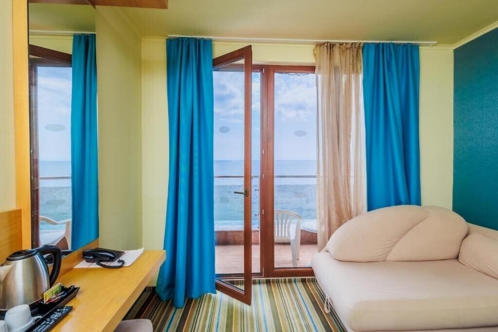 Картинка Mirage of Nessebar 4*