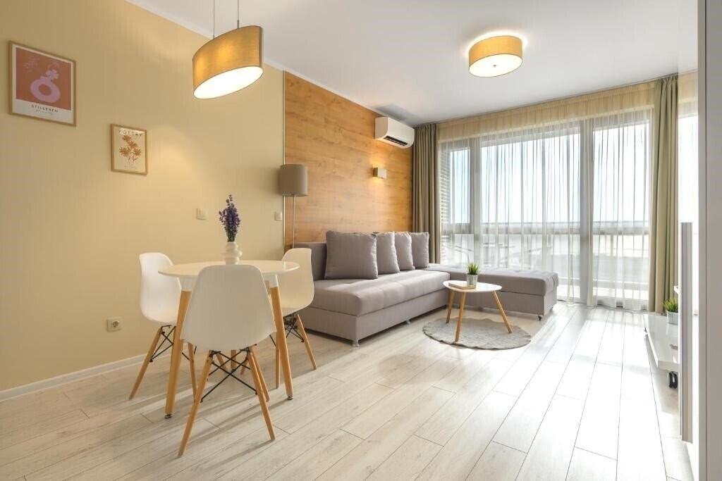 Панорама Saint Panteleymon Beach 3*