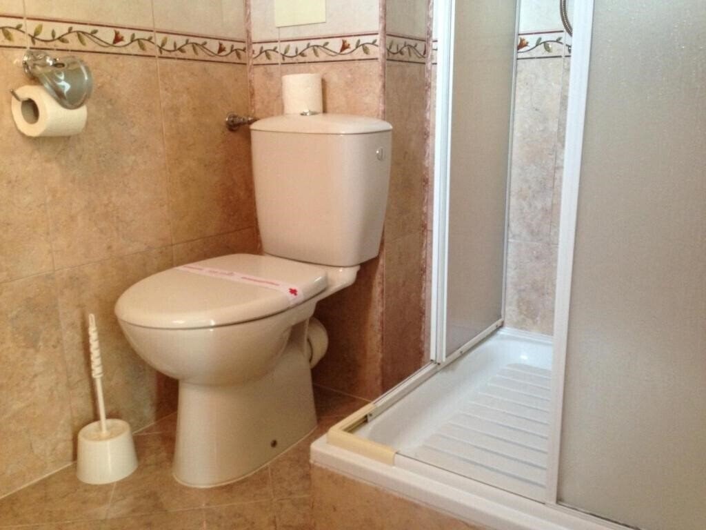 Апартаменты Hit 3*