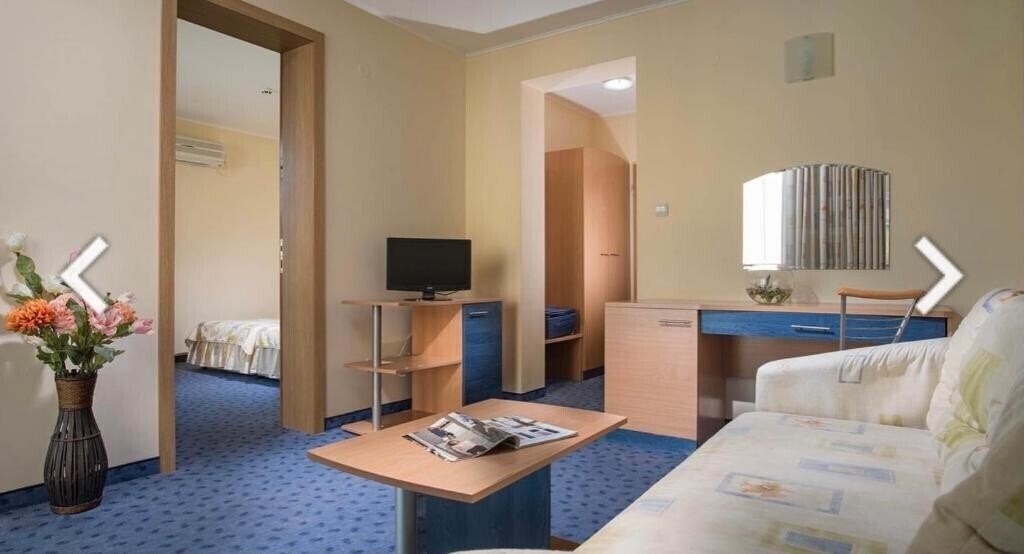 Вид Riviera Nessebar 2*