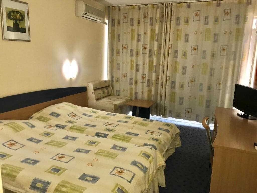 Апартаменты Riviera Nessebar 2*