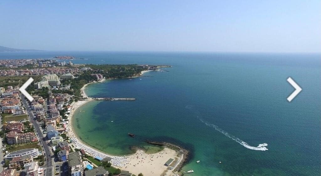 Панорама Riviera Nessebar 2*