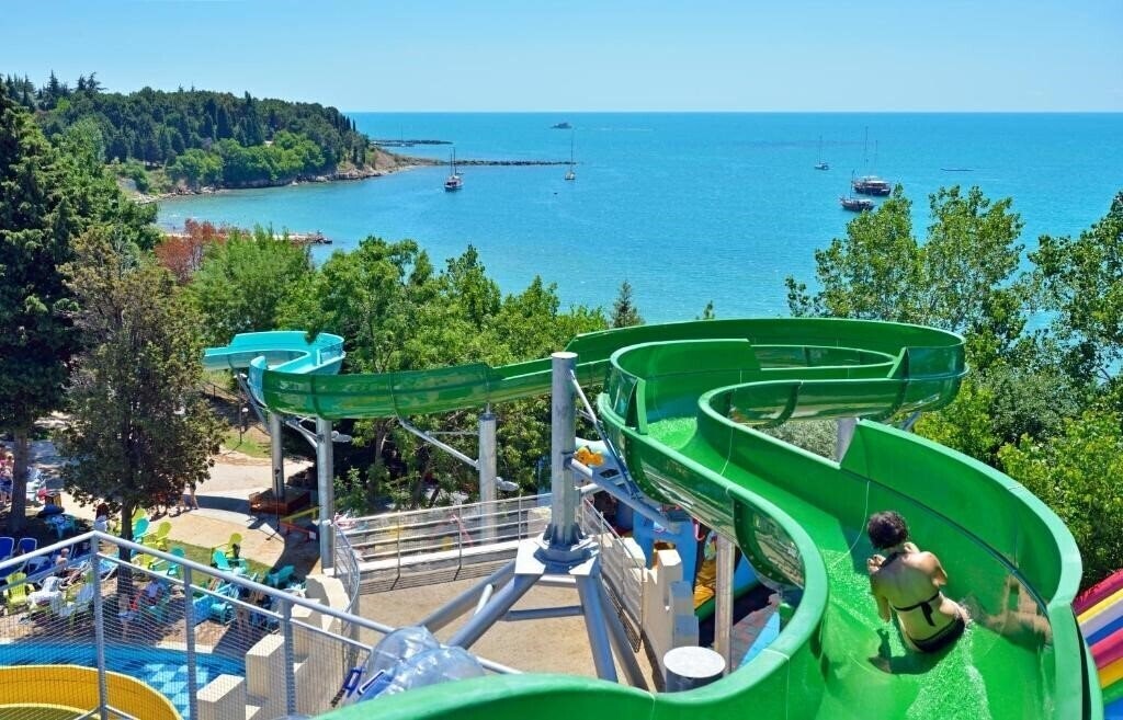Зображення Sol Nessebar Bay & Mare Resort 4*