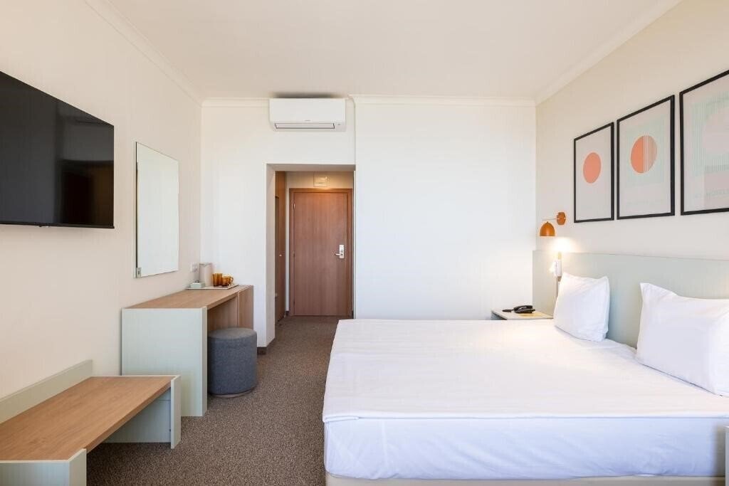 Територія Sol Nessebar Bay & Mare Resort 4*