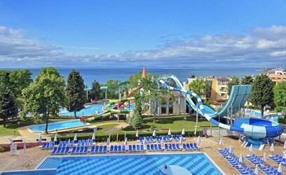 Горящие туры в Болгарию  из  Кишинева