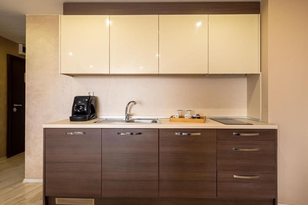 Вид Paradiso Dreams Boutique Hotel 4*