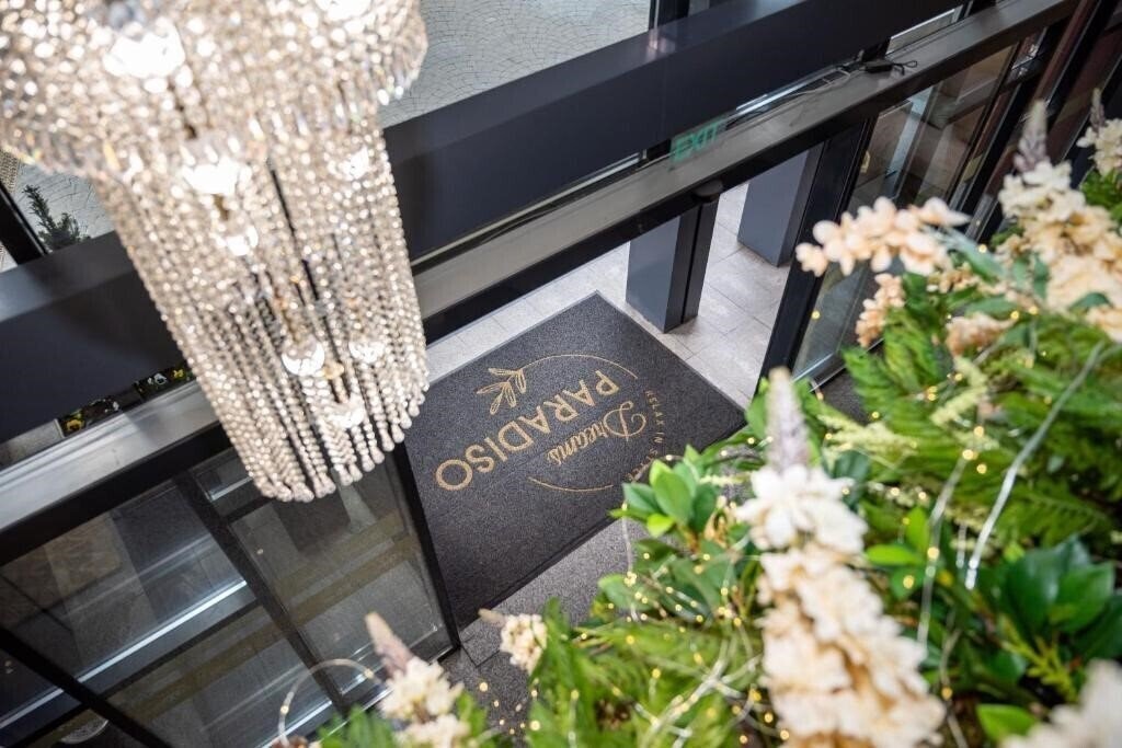 Территория Paradiso Dreams Boutique Hotel 4*