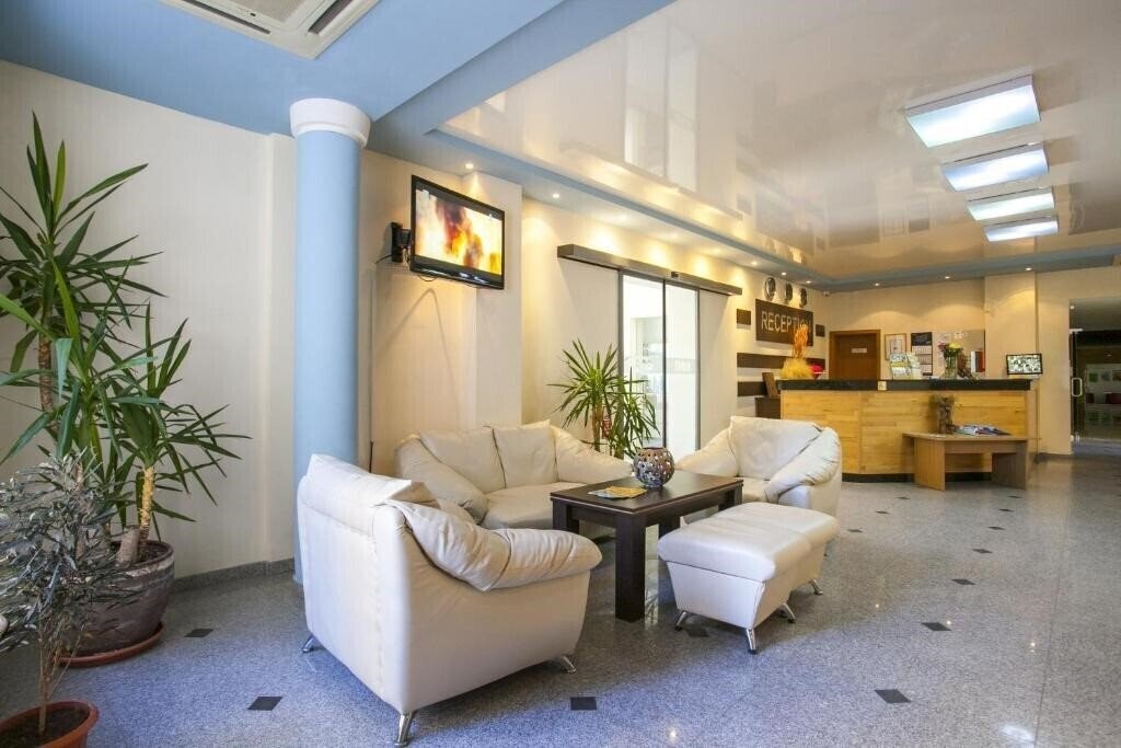 Панорама Melsa Koop 3*