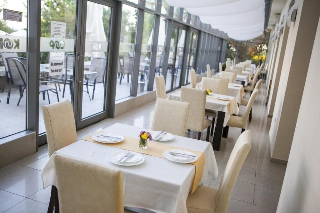 Вид Melsa Koop 3*