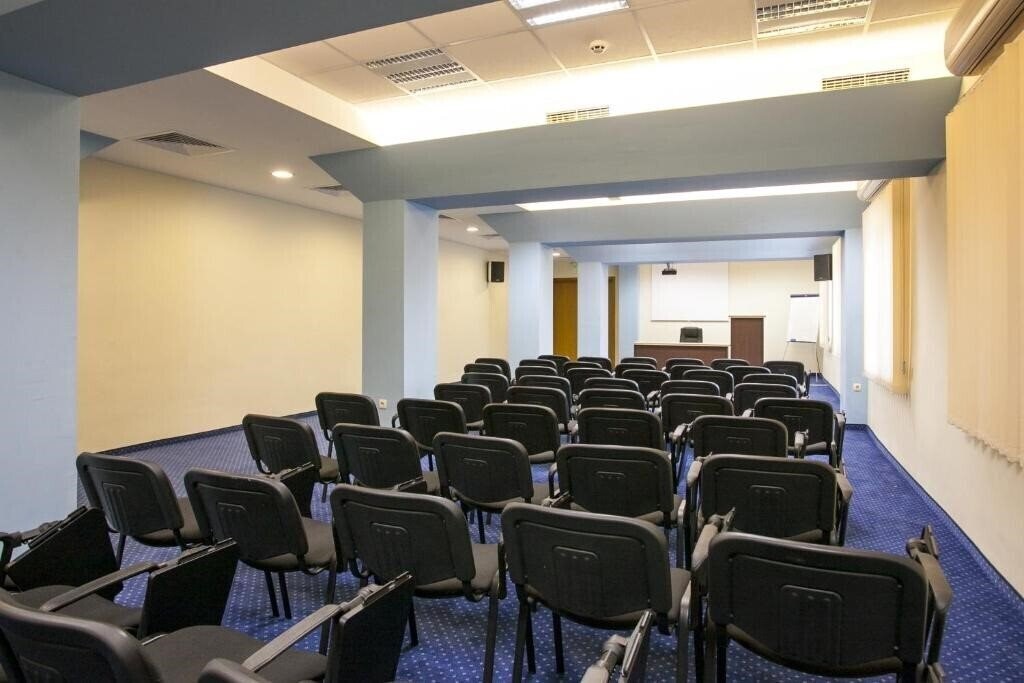 Территория Melsa Koop 3*