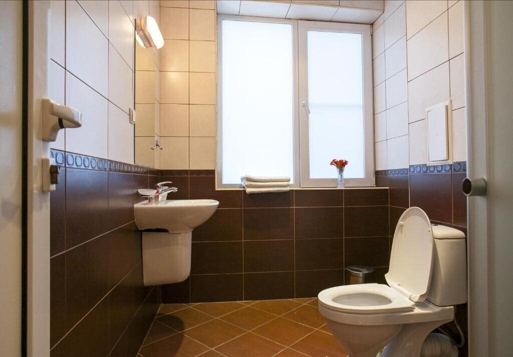 Апартаменты Melsa Koop 3*