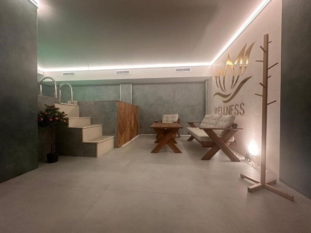 Панорама St. Panteleimon Beach 3*