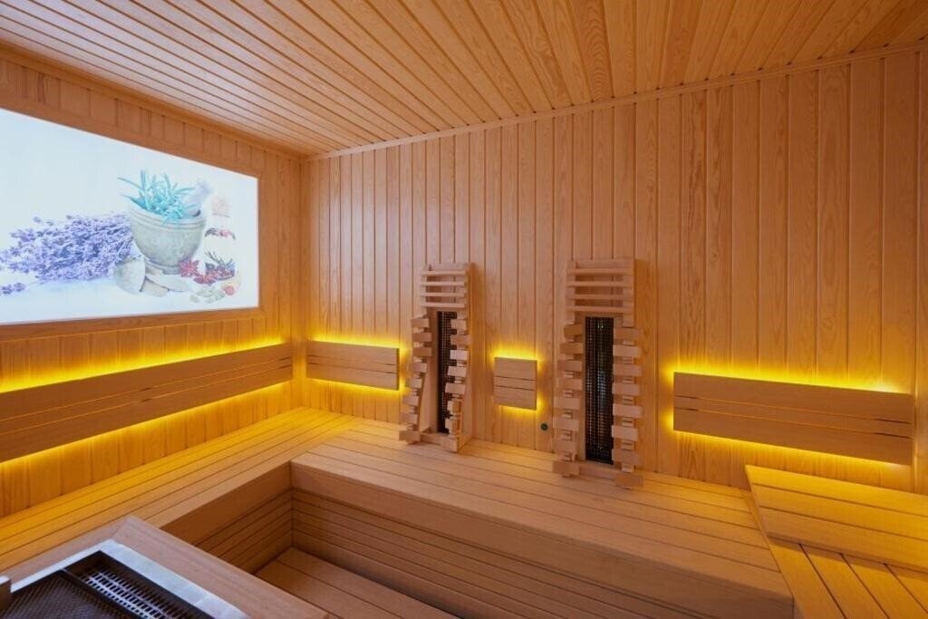 Апартаменты Nessebar Royal Palace 3*