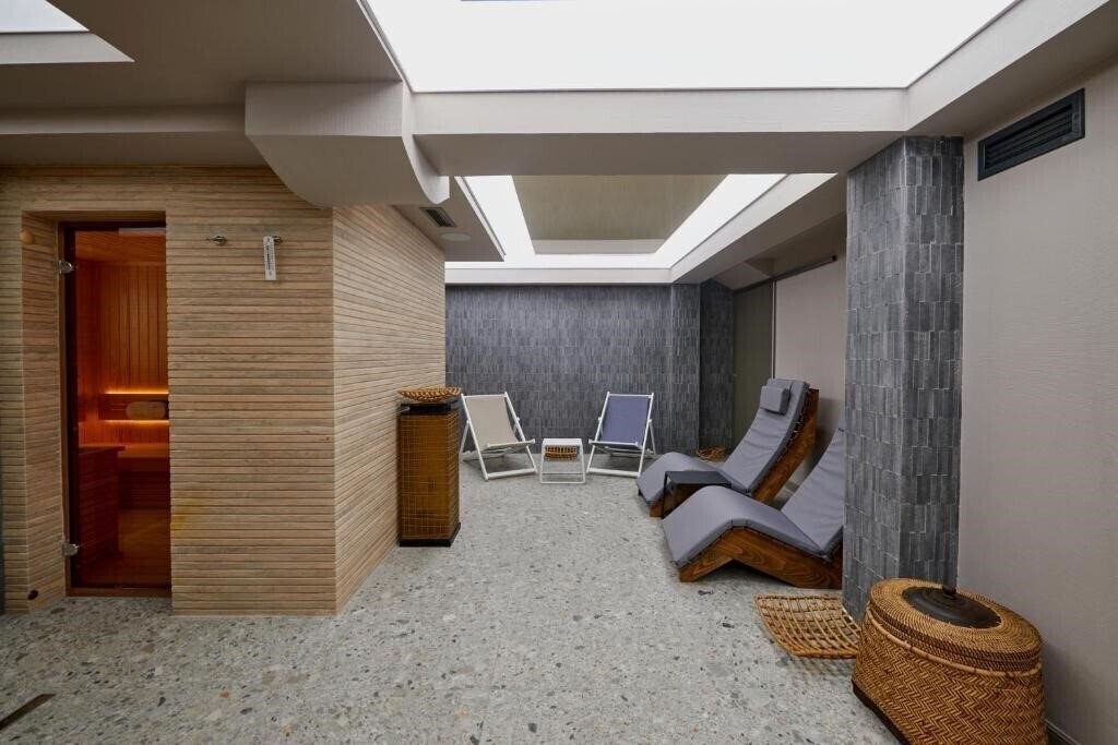 Панорама Nessebar Royal Palace 3*