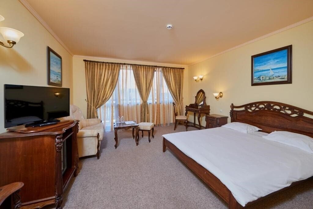 Вид Nessebar Royal Palace 3*