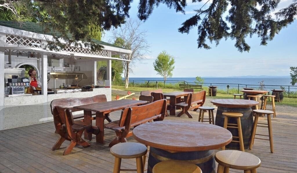 Фотография Sol Nessebar Palace 5*