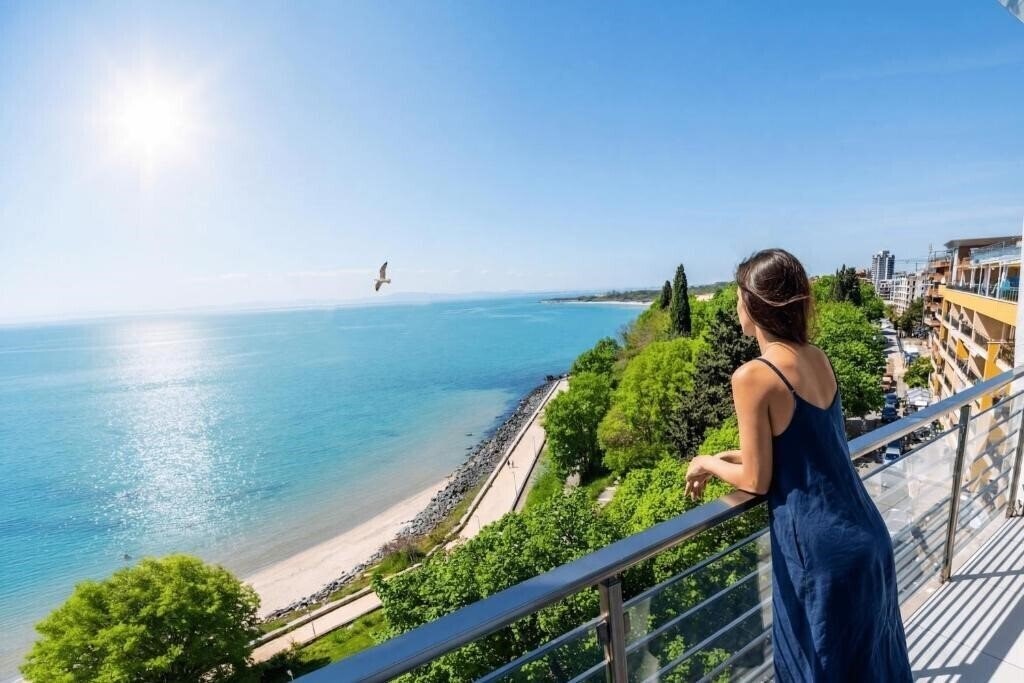 Изображение Marina Palace Affilated by Melia 4*