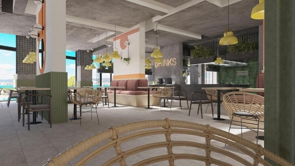 Панорама Festa Panorama 4*