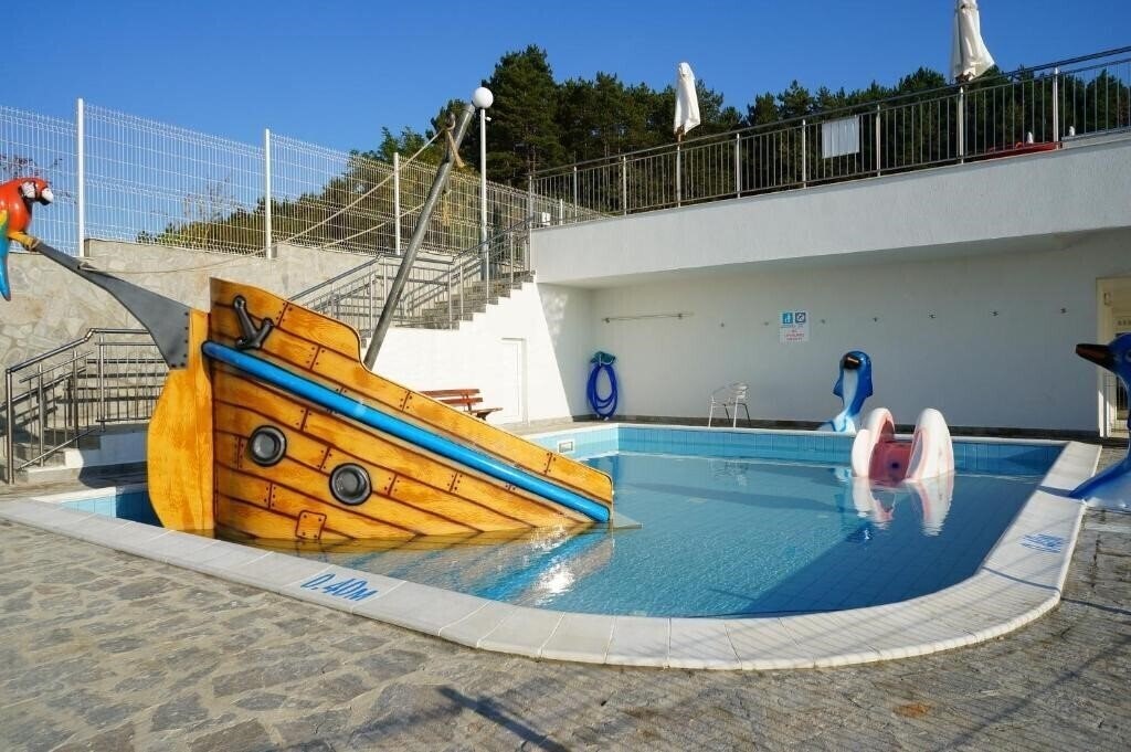 Панорама Sol Luna Bay Resort 4*