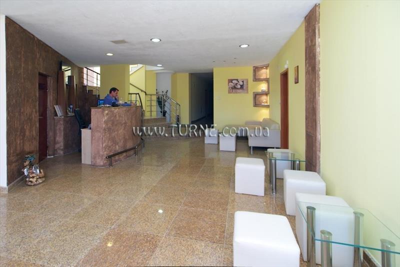 Панорама Complex Anixi 3*