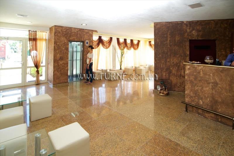 Апартаменты Complex Anixi 3*