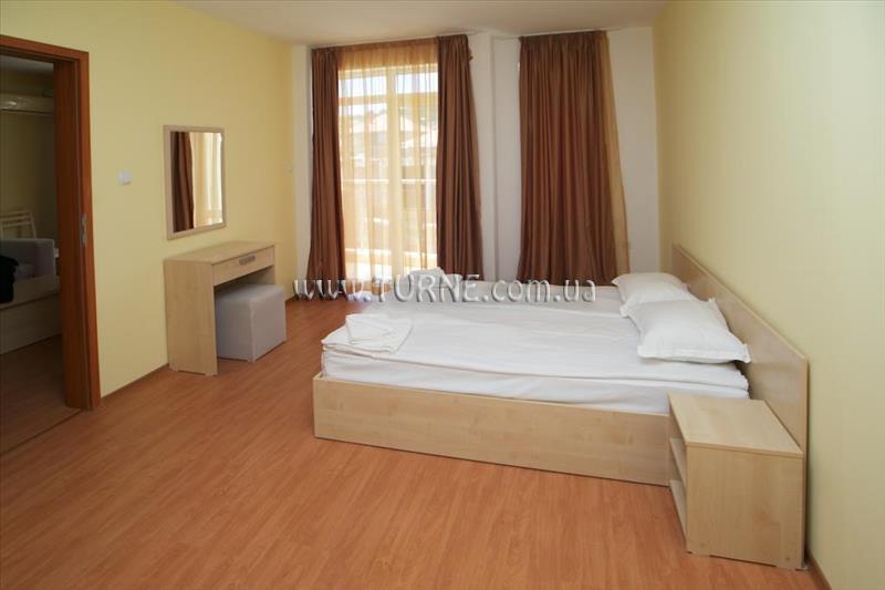 Территория Complex Anixi 3*