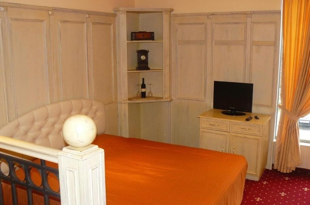 Панорама Bordo 2*