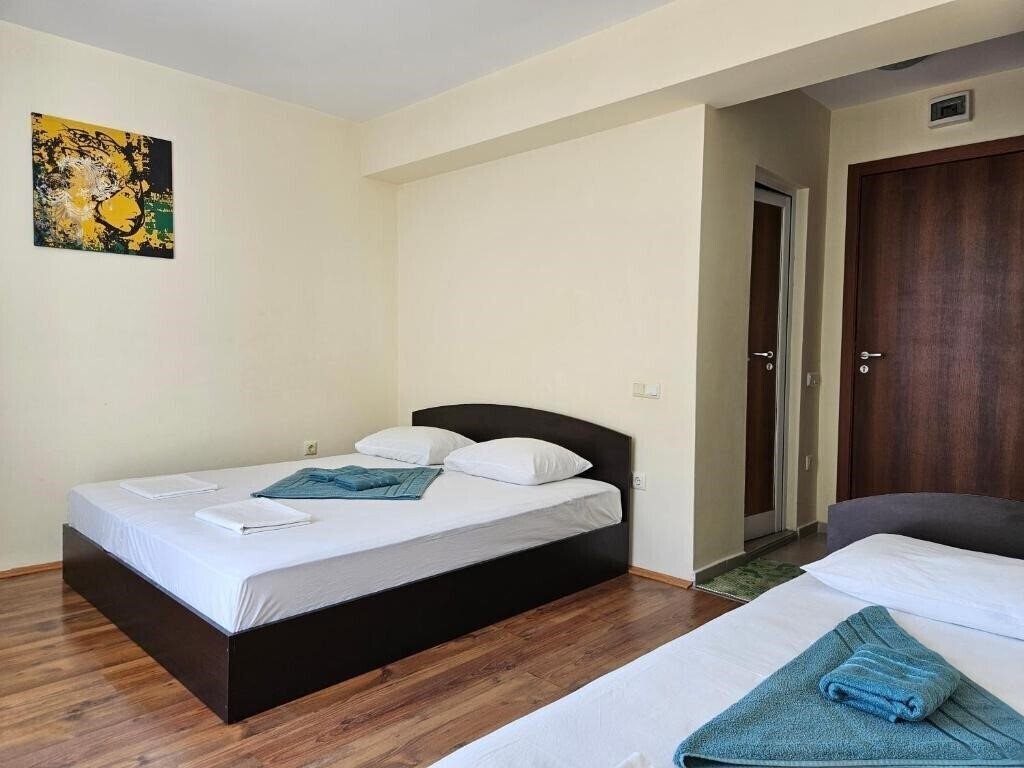 Апартаменты Villa Manolovi 2*