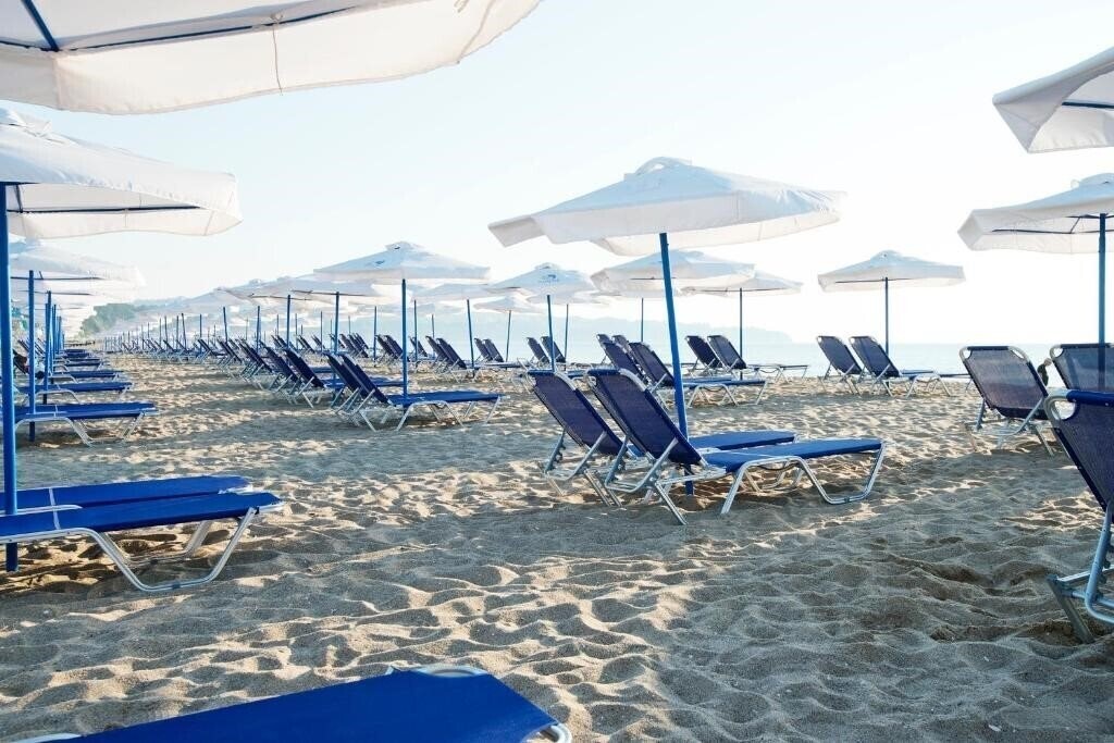 Панорама Sunrise All Suite Resort 4*